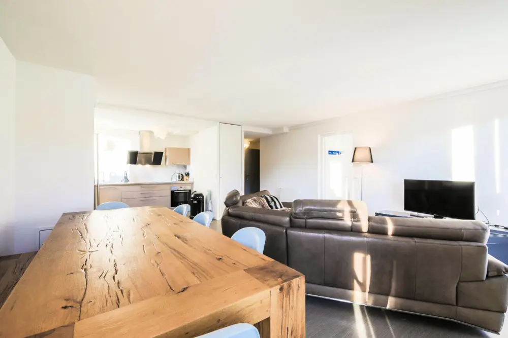 Résidence La Petite Ourse - maeva Home