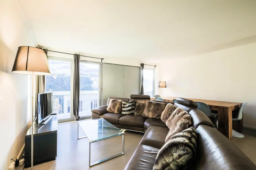 Résidence La Petite Ourse - maeva Home