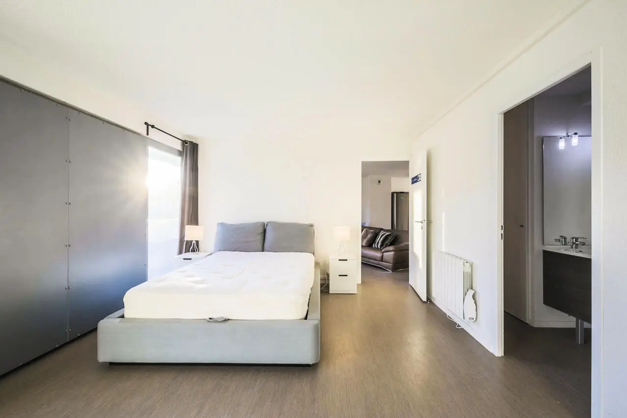 Résidence La Petite Ourse - maeva Home