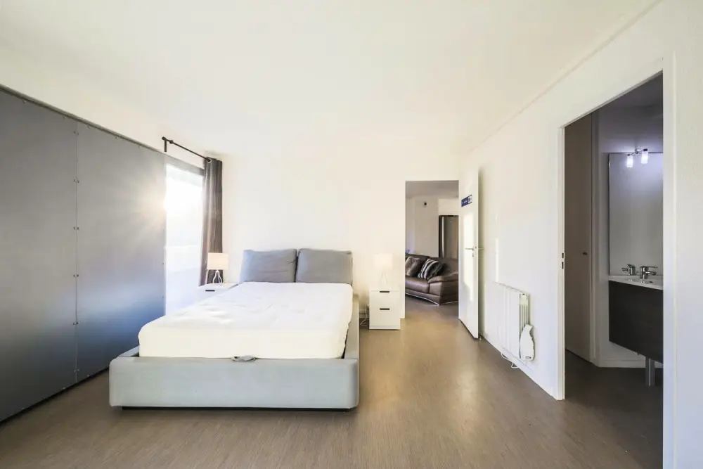 Résidence La Petite Ourse - maeva Home