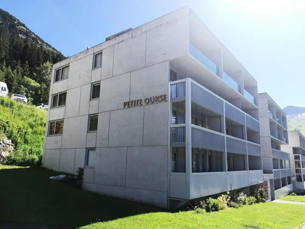 Résidence La Petite Ourse - maeva Home