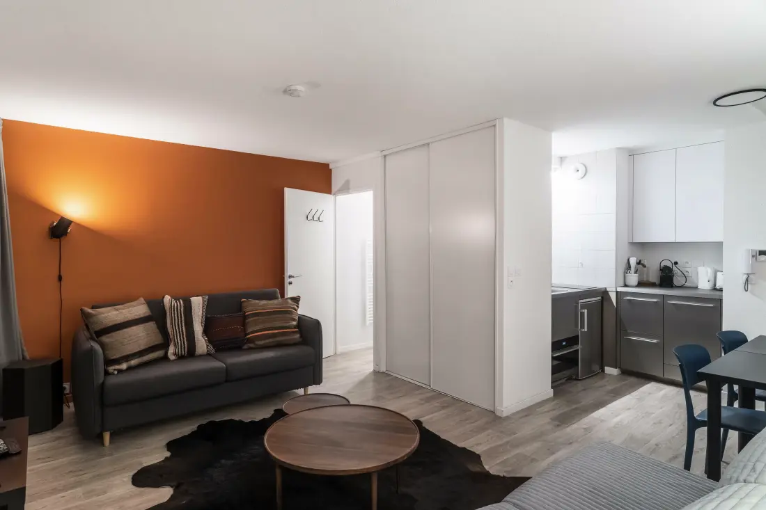 Résidence La Petite Ourse - maeva Home