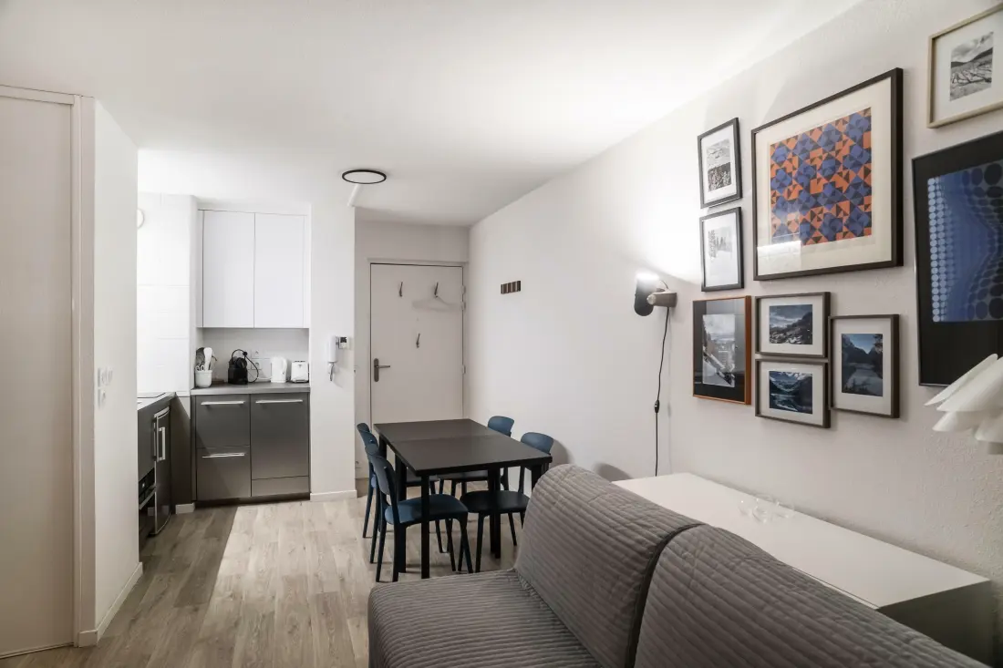 Résidence La Petite Ourse - maeva Home