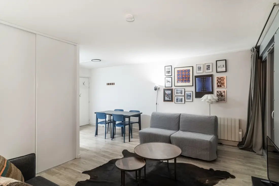 Résidence La Petite Ourse - maeva Home