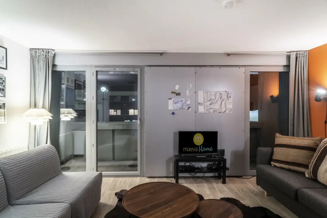 Résidence La Petite Ourse - maeva Home