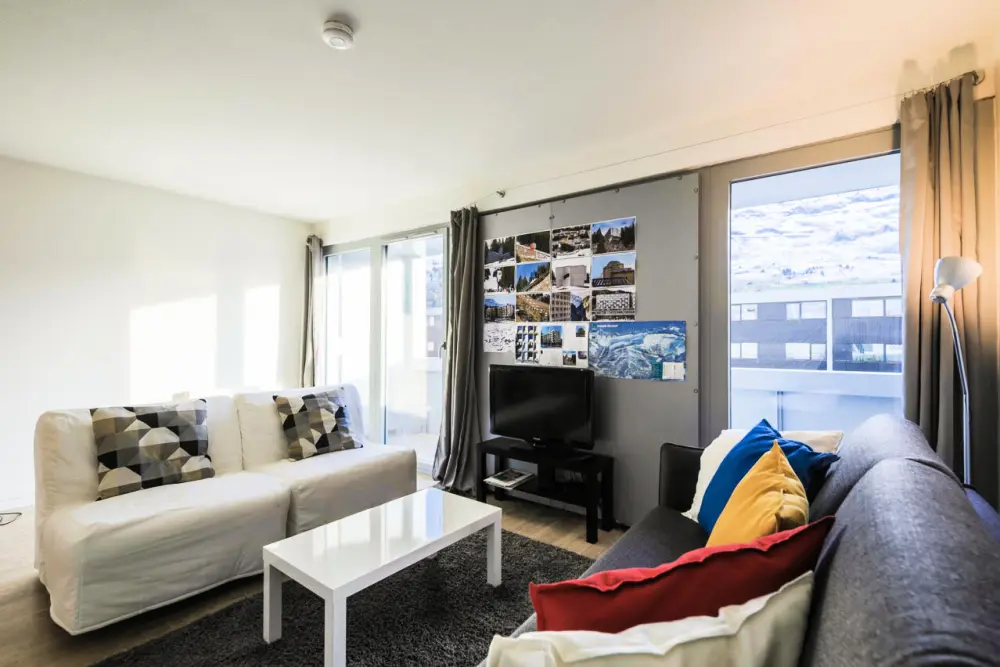 Résidence La Petite Ourse - maeva Home
