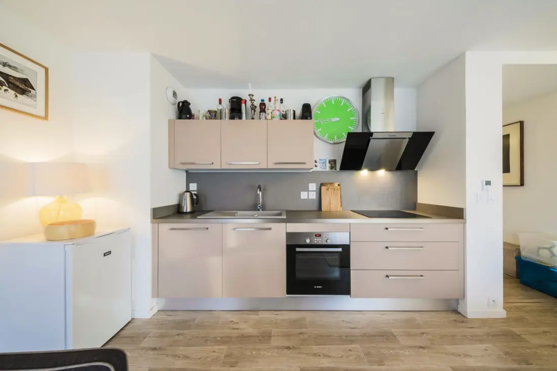Résidence La Petite Ourse - maeva Home
