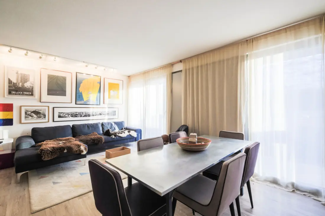 Résidence La Petite Ourse - maeva Home