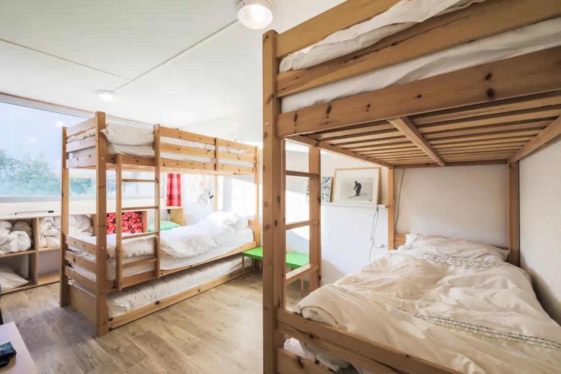 Résidence La Petite Ourse - maeva Home