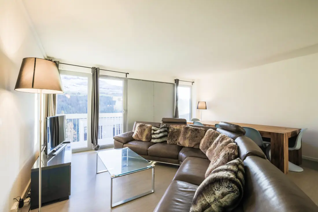 Résidence La Petite Ourse - maeva Home