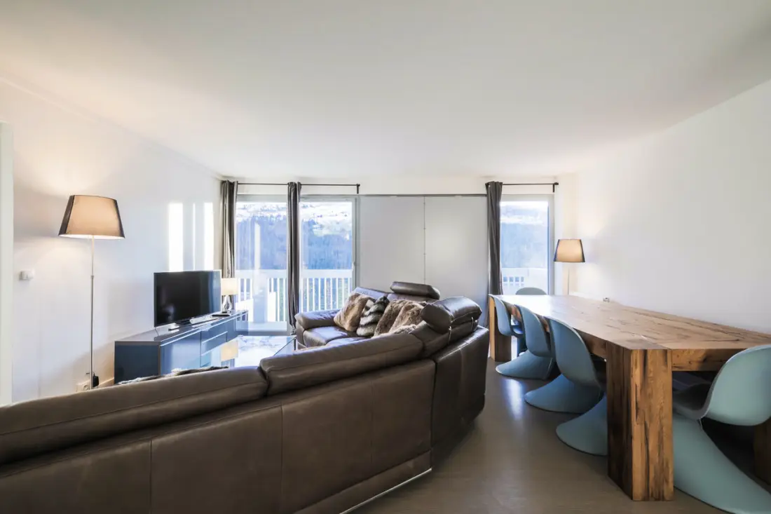 Résidence La Petite Ourse - maeva Home