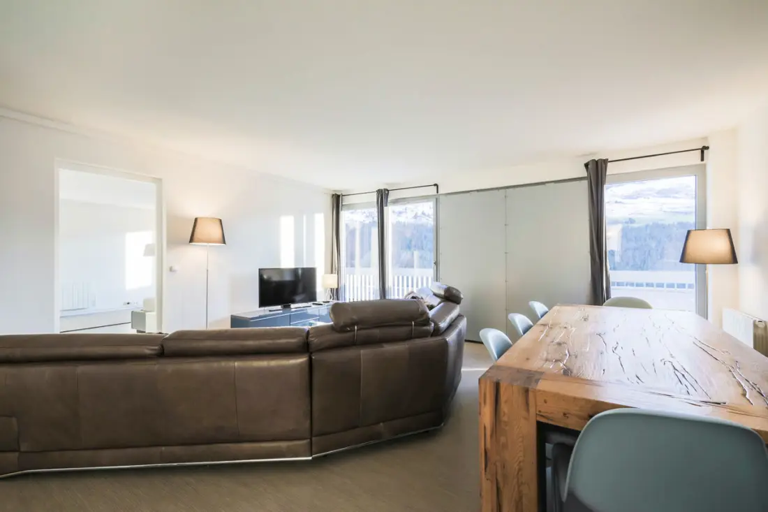 Résidence La Petite Ourse - maeva Home