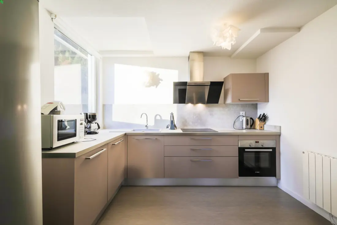 Résidence La Petite Ourse - maeva Home
