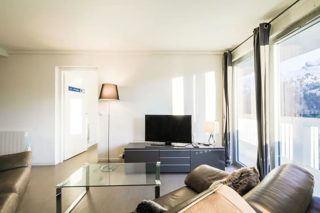 Résidence La Petite Ourse - maeva Home