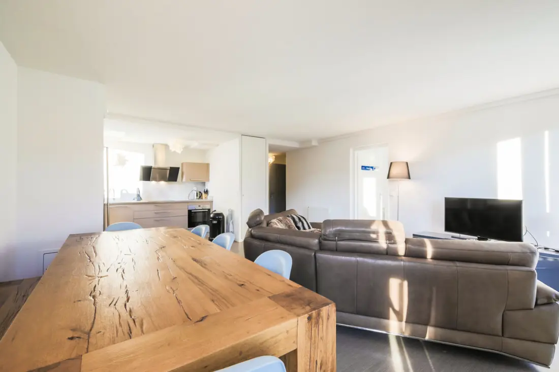 Résidence La Petite Ourse - maeva Home