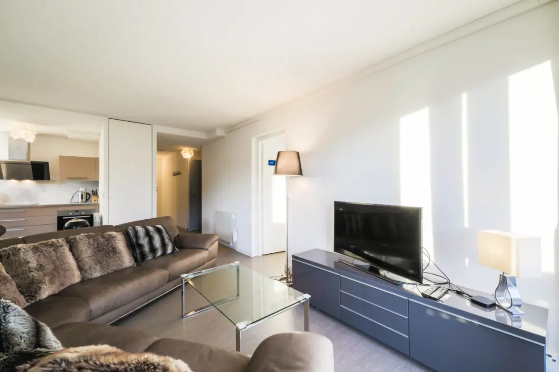 Résidence La Petite Ourse - maeva Home