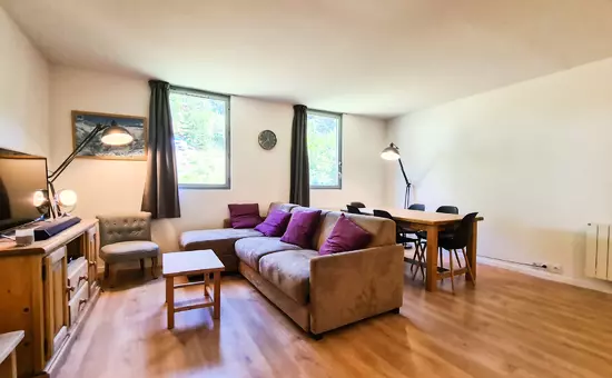 Résidence La Petite Ourse