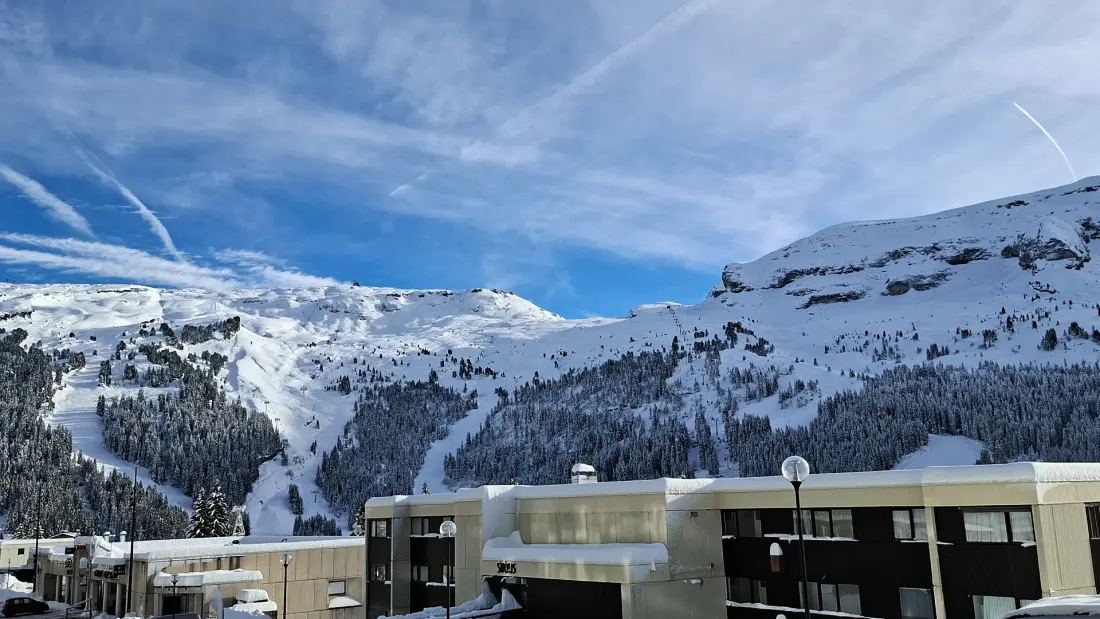 Résidence La Petite Ourse