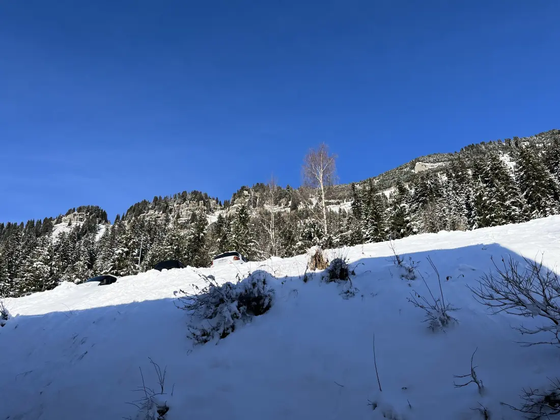 Résidence La Petite Ourse