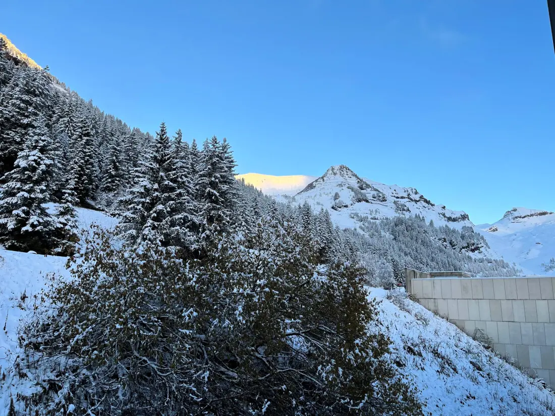 Résidence La Petite Ourse