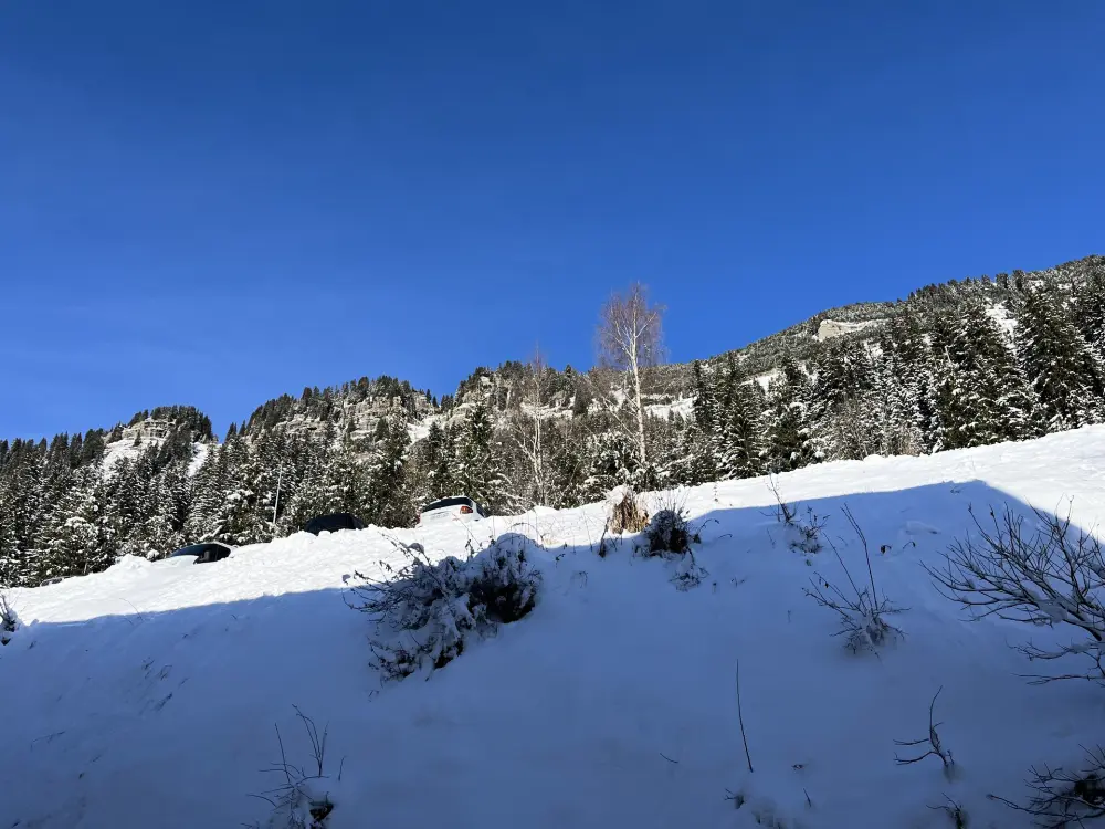 Résidence La Petite Ourse