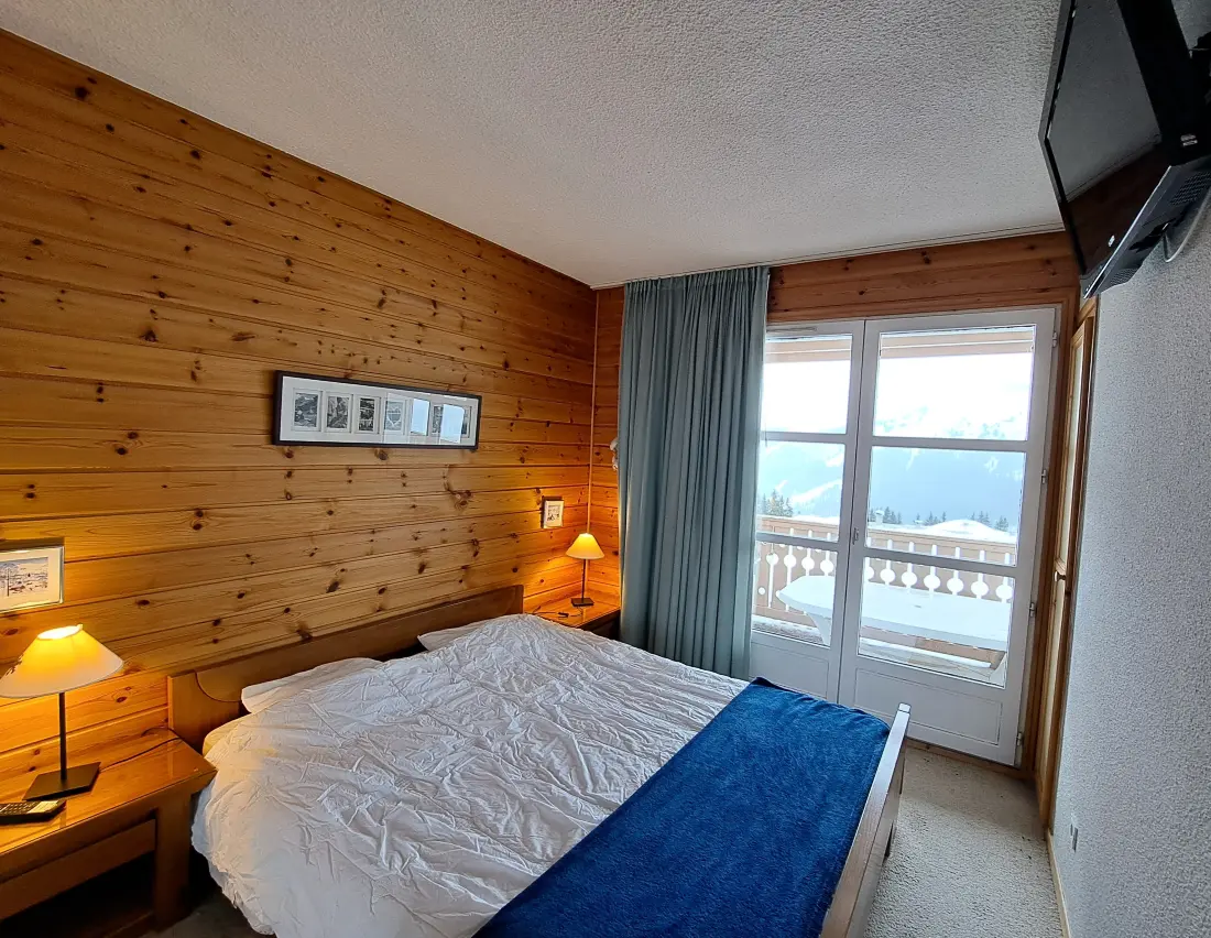 Résidence Le Château de Crans - maeva Home