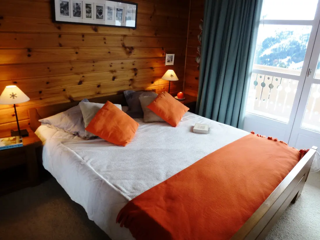 Résidence Le Château de Crans - maeva Home