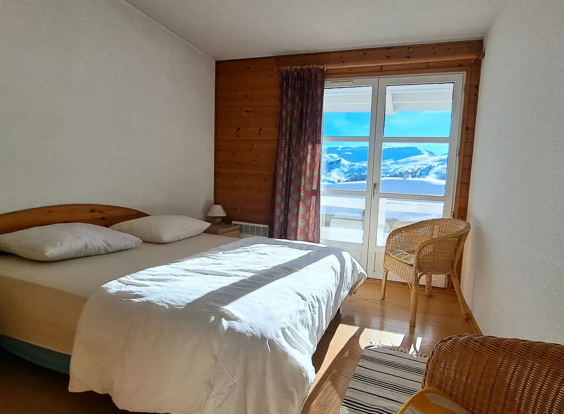Résidence Le Château de Crans - maeva Home