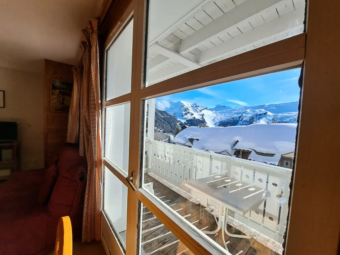Résidence Le Château de Crans - maeva Home