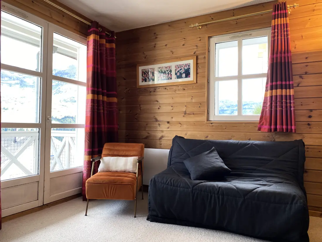 Résidence Le Château de Crans - maeva Home