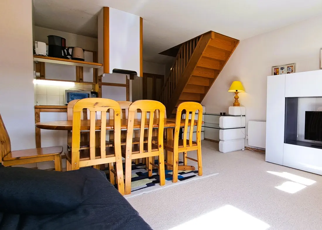Résidence Le Château de Crans - maeva Home