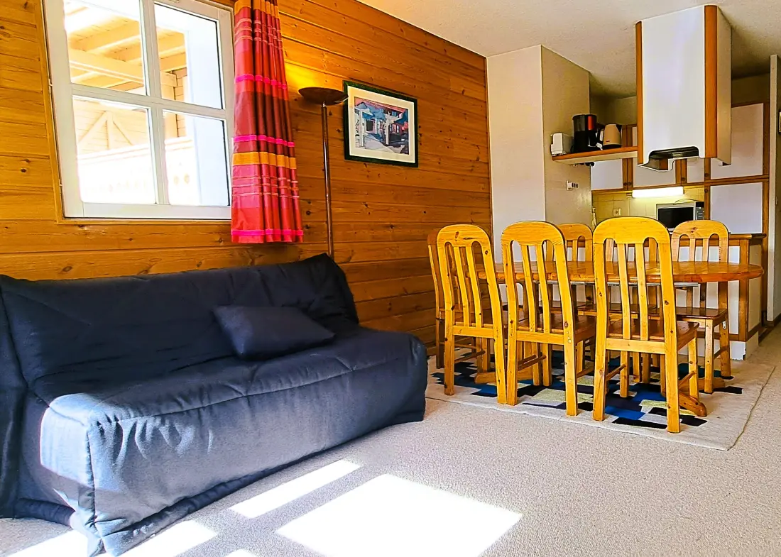 Résidence Le Château de Crans - maeva Home