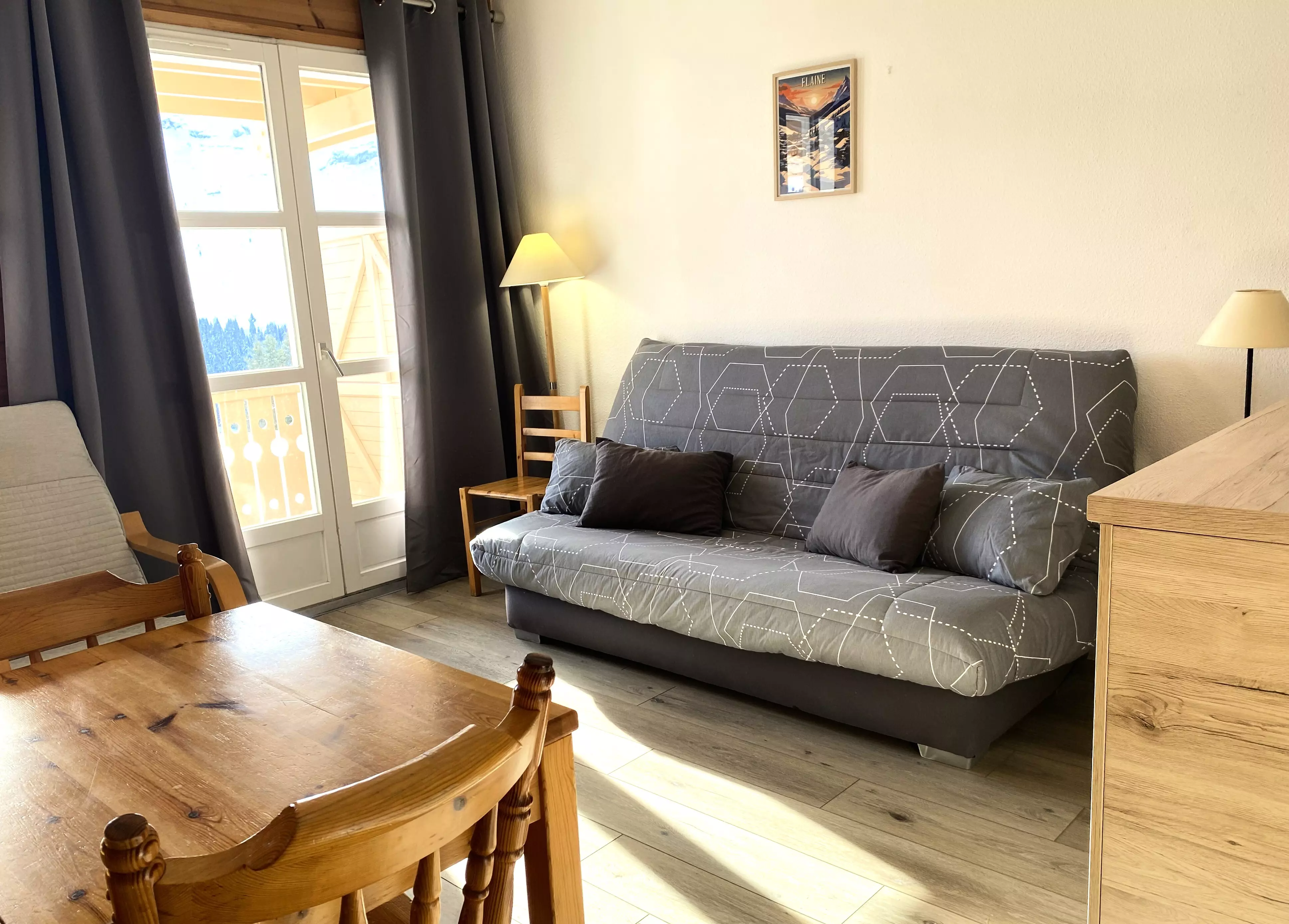 Résidence Le Château de Crans - maeva Home