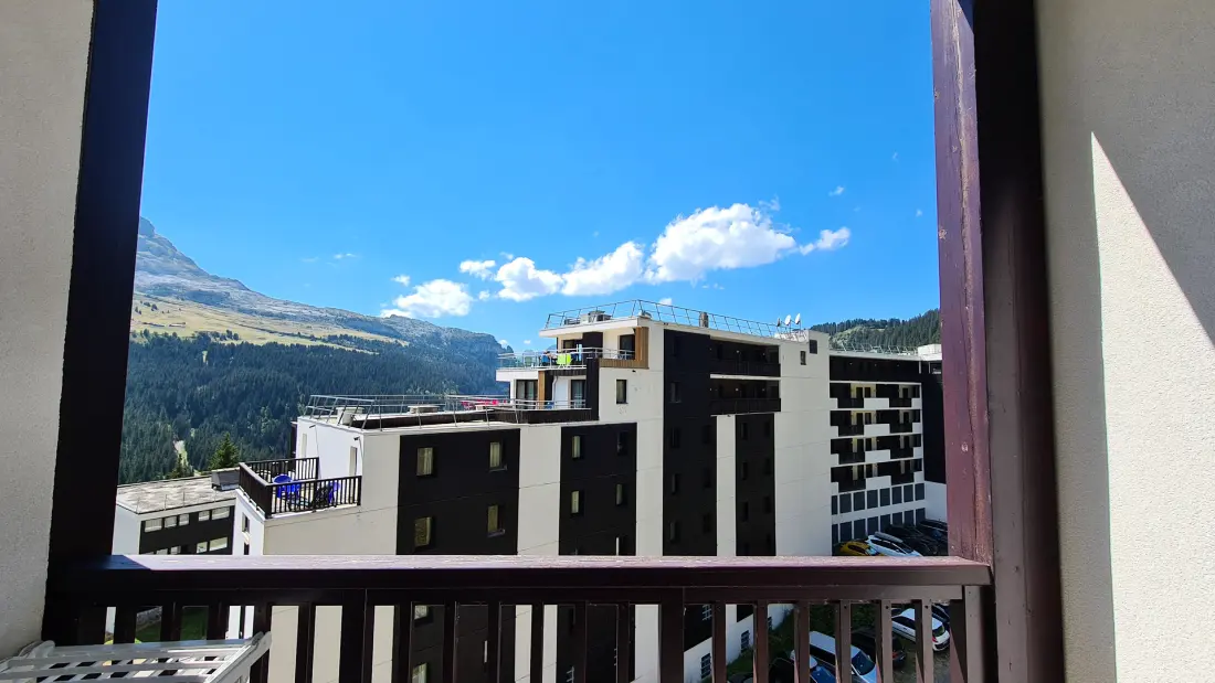 Résidence Le Panoramic