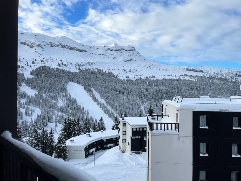 Résidence Le Panoramic