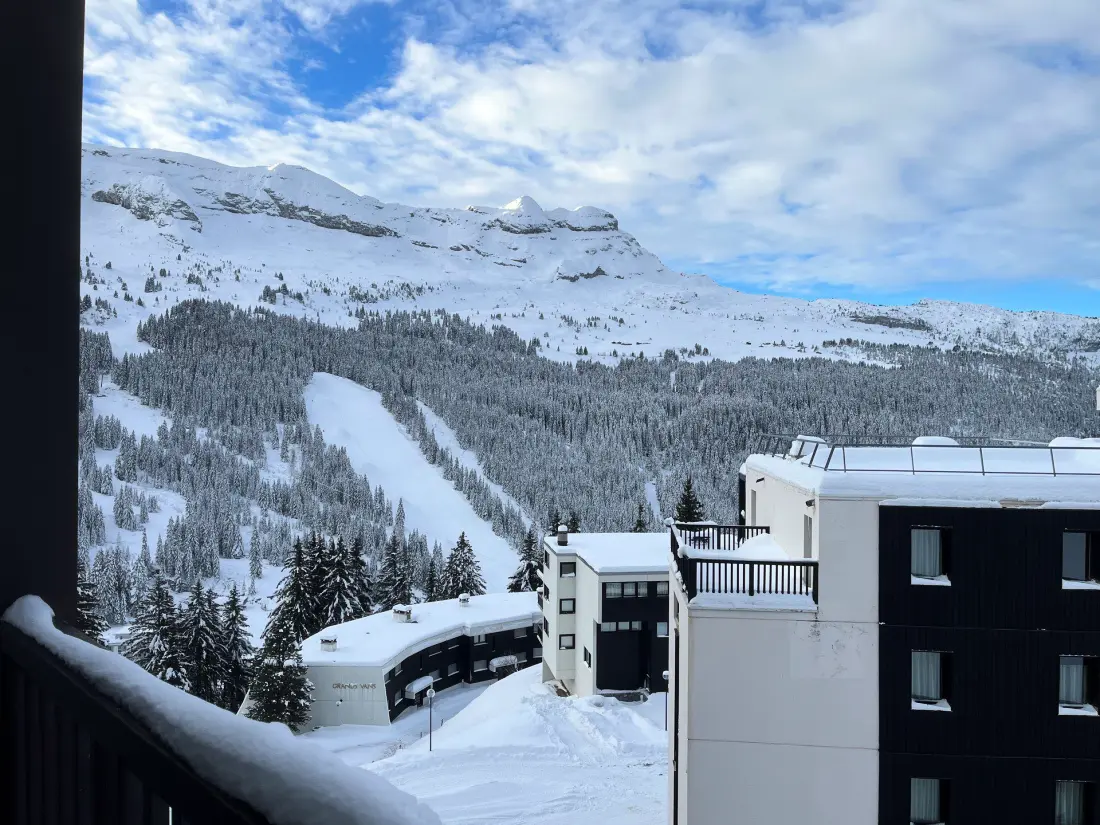 Résidence Le Panoramic