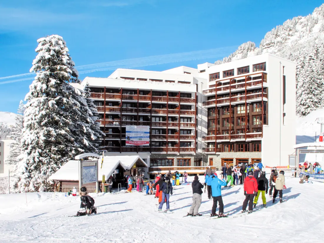 Résidence Le Panoramic