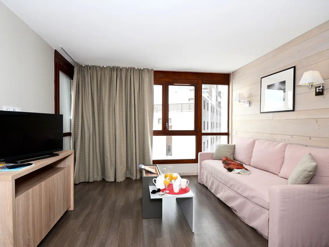 Résidence Le Panoramic