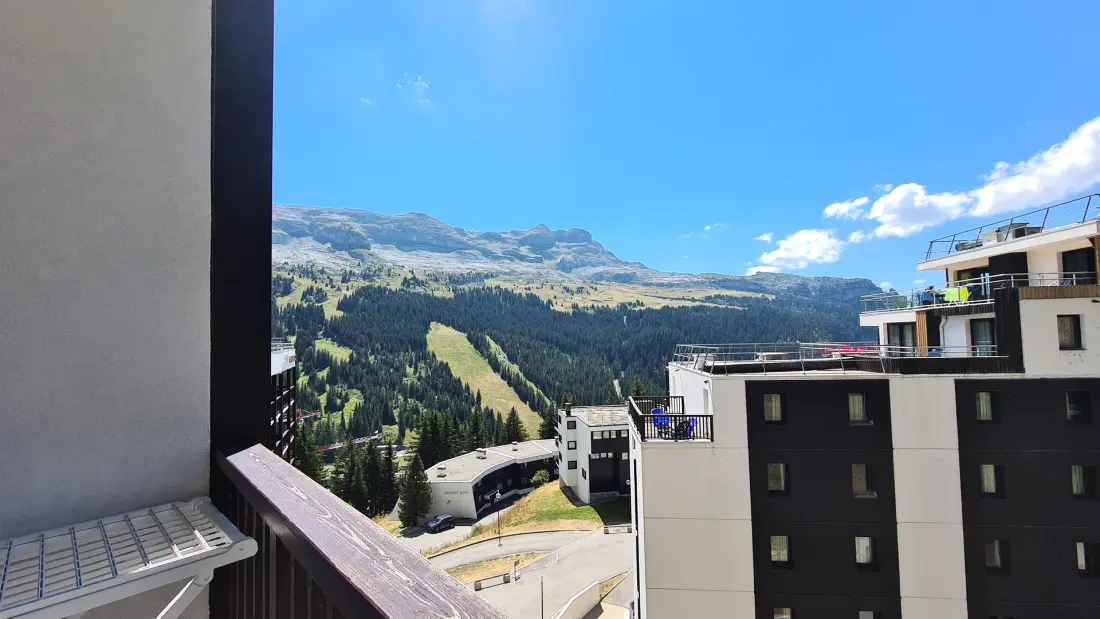 Résidence Le Panoramic