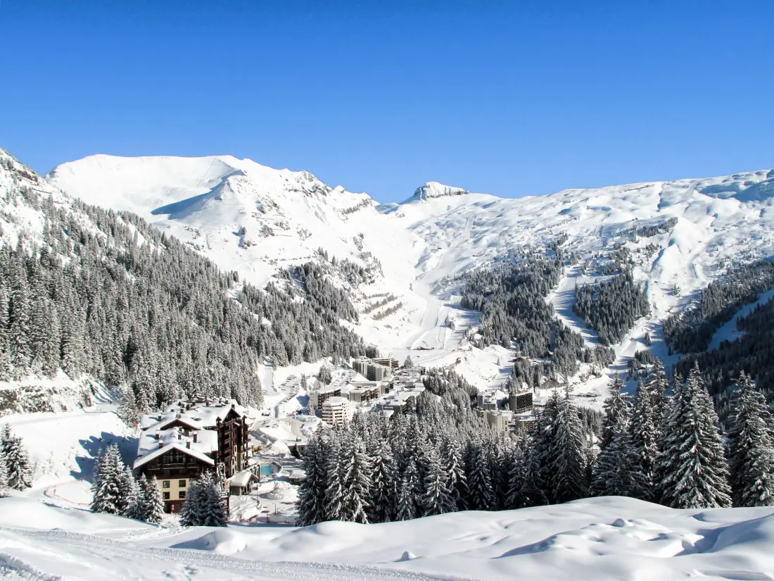 Résidence Le Panoramic
