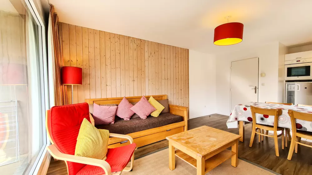 Résidence Les Pleiades