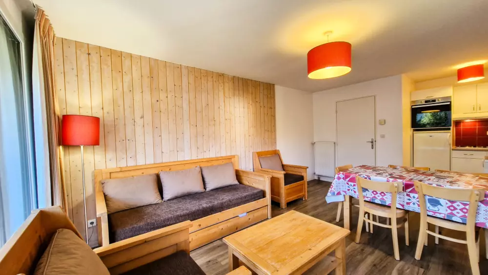 Résidence Les Pleiades