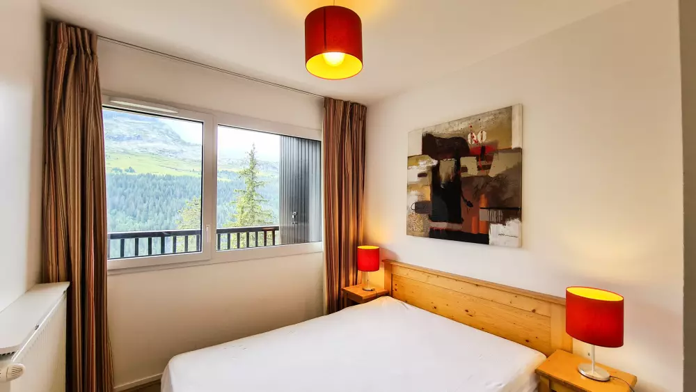 Résidence Les Pleiades