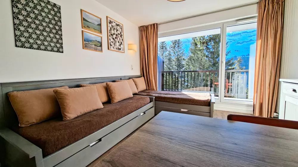 Résidence Les Pleiades