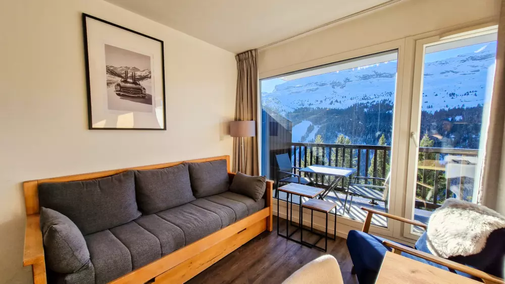 Résidence Les Pleiades