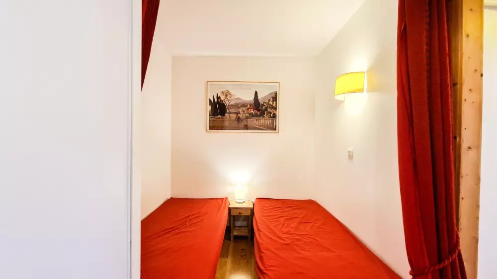 Résidence Les Pleiades