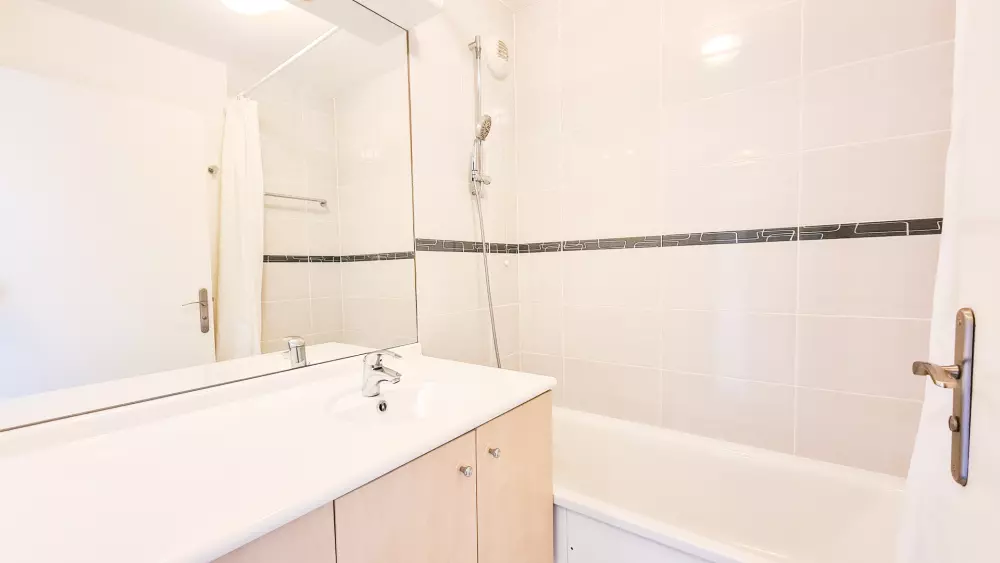 Résidence Les Pleiades