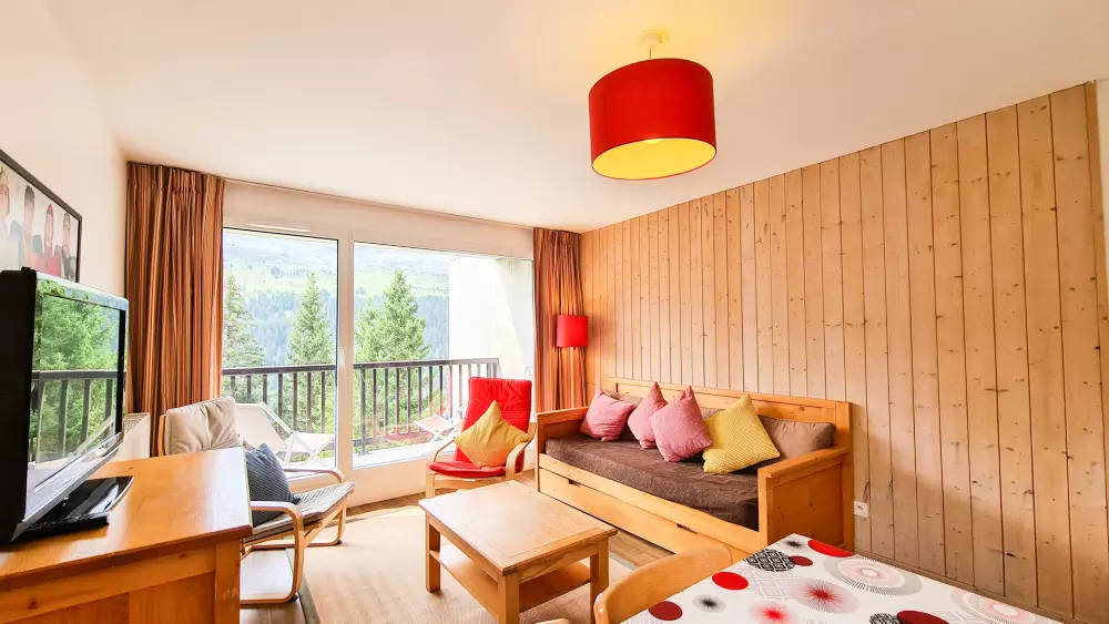 Résidence Les Pleiades