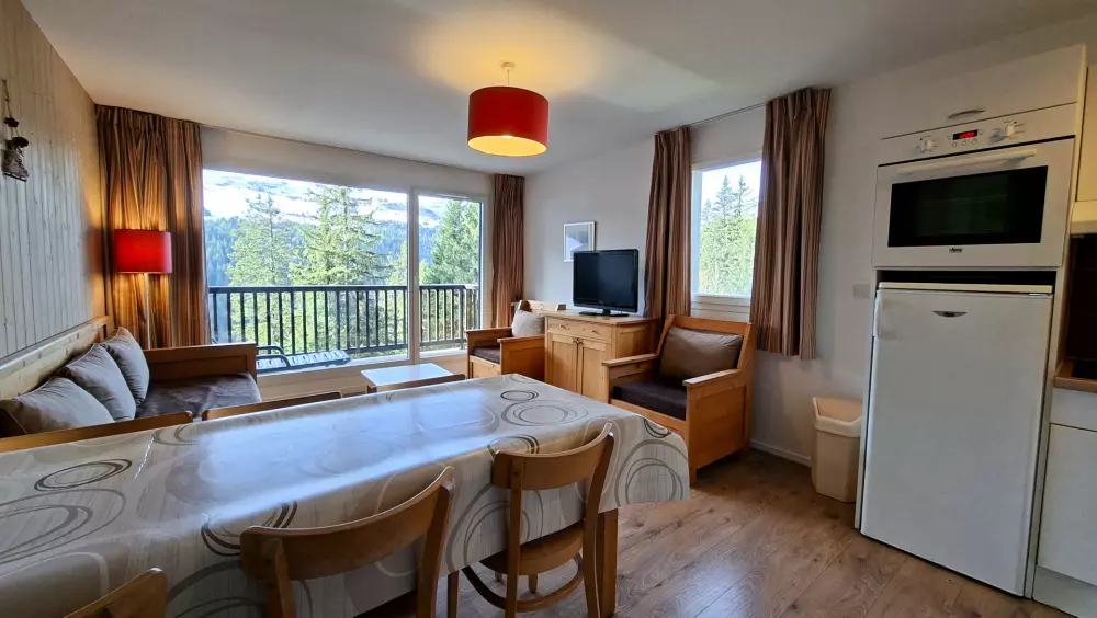 Résidence Les Pleiades