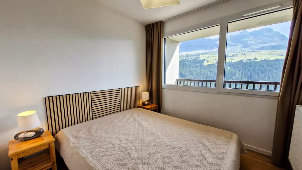 Résidence Les Pleiades